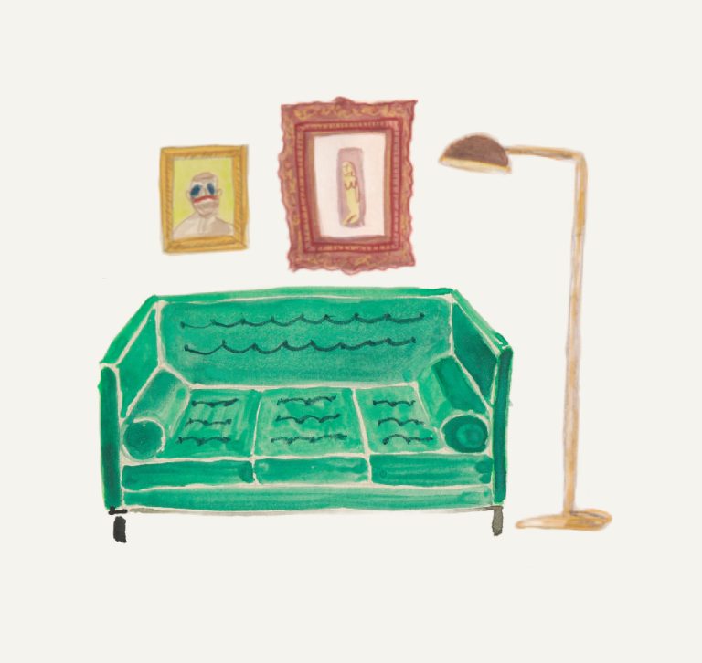 Design. Dress. Dwell. The Inspiration Behind My Work